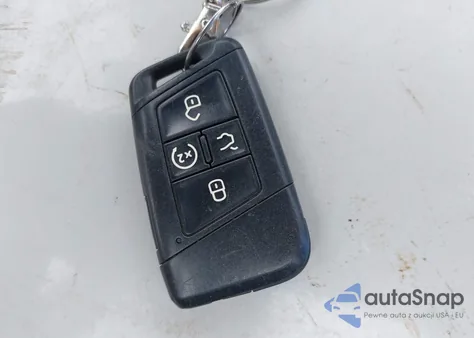 2022 Volkswagen Tiguan 2.0T Sel R-Line z USA, uszkodzony, nr VIN 3VV4B7AX7NM084792